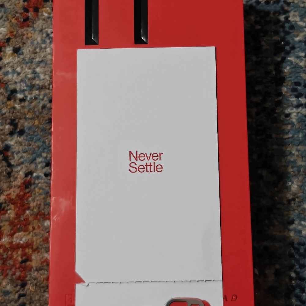 Factory Unlocked One Plus 11 Smartphone
